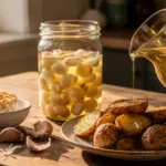 Ail et ventre sensible : ce que la cuisson, les pickles et l’huile infusée changent