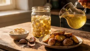 Ail et ventre sensible : ce que la cuisson, les pickles et l’huile infusée changent