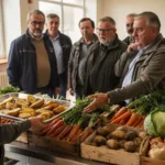À Bar-le-Duc, une conférence régionale pour développer le bio local en restauration collective