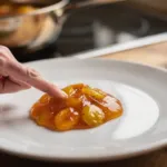 Confiture de mirabelles : le test de l’assiette froide pour vérifier la cuisson