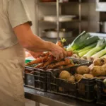 En Aveyron, six collèges testent une plateforme pour acheter des produits locaux
