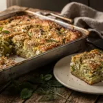 La batzina, cette spécialité aux courgettes pour changer du gratin classique