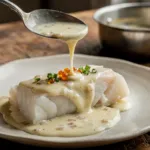 Le beurre blanc d’Éric Frechon pour accompagner vos poissons et vos Saint-Jacques