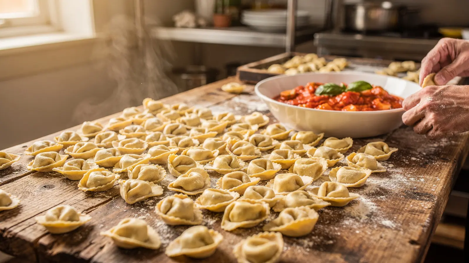 O Sole Mio, une entreprise québécoise de pâtes et sauces aux racines italiennes O Sole Mio, une entreprise québécoise de pâtes et sauces aux racines italiennes